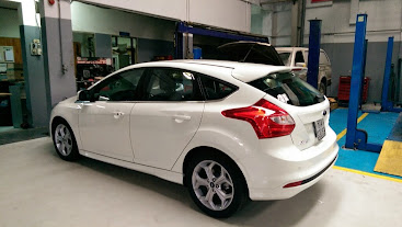 Bán xe FORD mới và Qua sử dụng chính hãng - TRẢ GÓP LS THẤP - 6