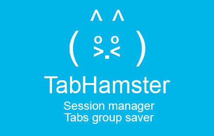 TabHamster small promo image