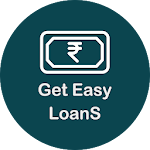 Cover Image of Télécharger Get Easy Card Pe Personal Loan 1.0 APK
