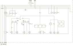 Star Delta Wiring Diagram