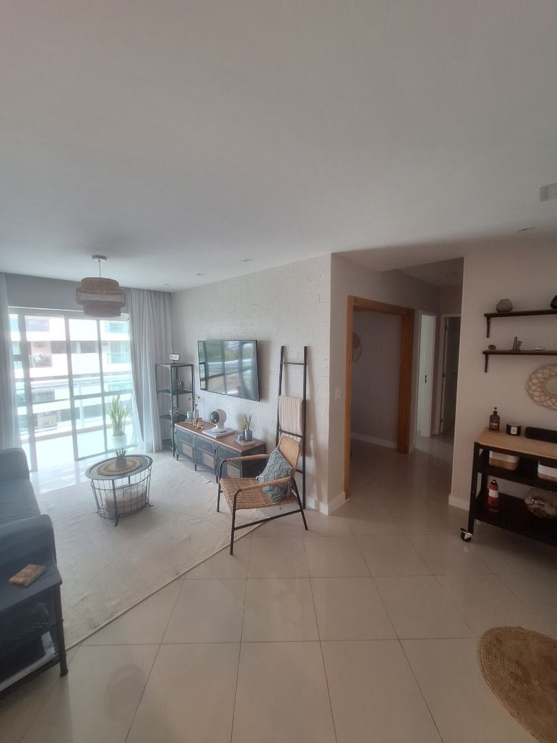 Apartamentos à venda Freguesia de Jacarepaguá