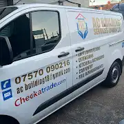 AC BUILDING SERVICES (LONDON) LTD Logo