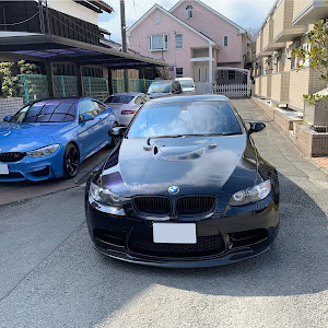 M3 クーペ M3