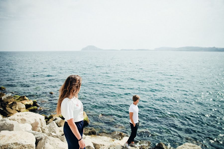 Wedding photographer Nazar Stodolya (stodolya). Photo of 13 June 2018