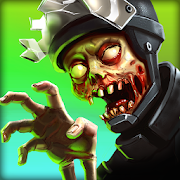 Zombocalypse  Icon