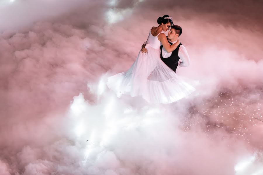 婚禮攝影師Mariya Vyazminova（mvyazminova）。2020 11月6日的照片