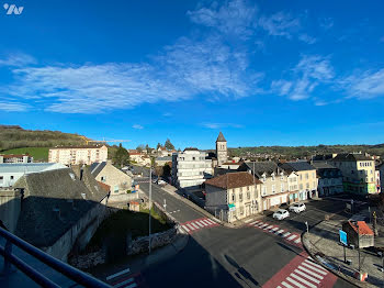 appartement à Arpajon-sur-Cère (15)