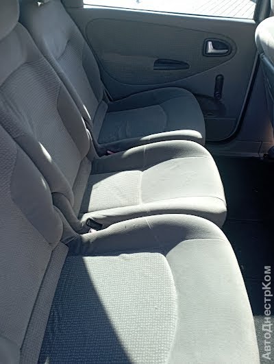 продам авто Renault Scenic Scenic I (JA) фото 2