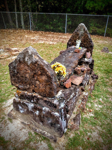 Old Philips Cemetery