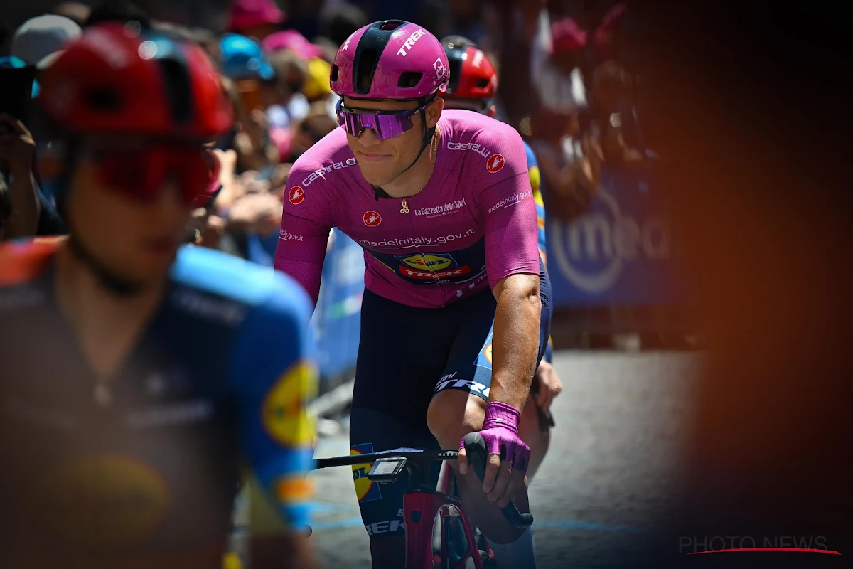 🎥 Milan knalt naar zijn tweede ritzege in de Giro, sprint van Merlier zorgt voor discussie