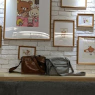 拉拉熊主題咖啡廳 Rilakkuma Cafe