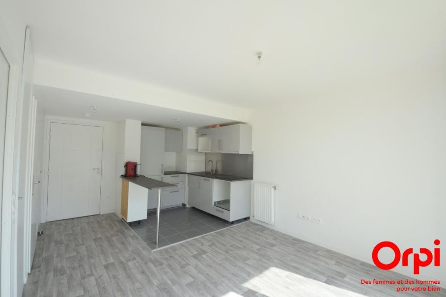 Vente maison 2 pièces 38 m² à Saint-Pierre-du-Perray (91280), 179 000 €