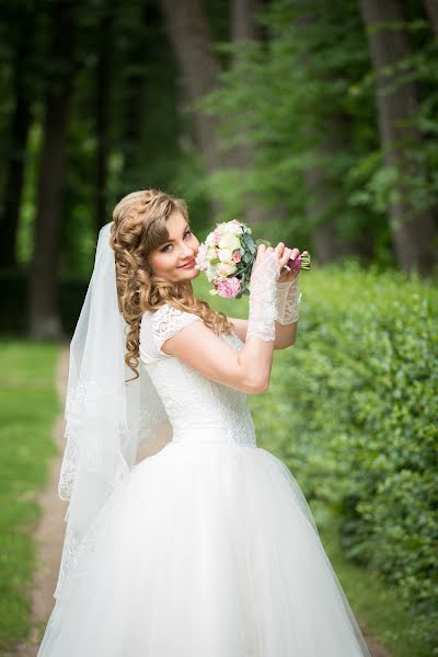 Wedding photographer Galina Zhikina (seta88). Photo of 17 September 2015