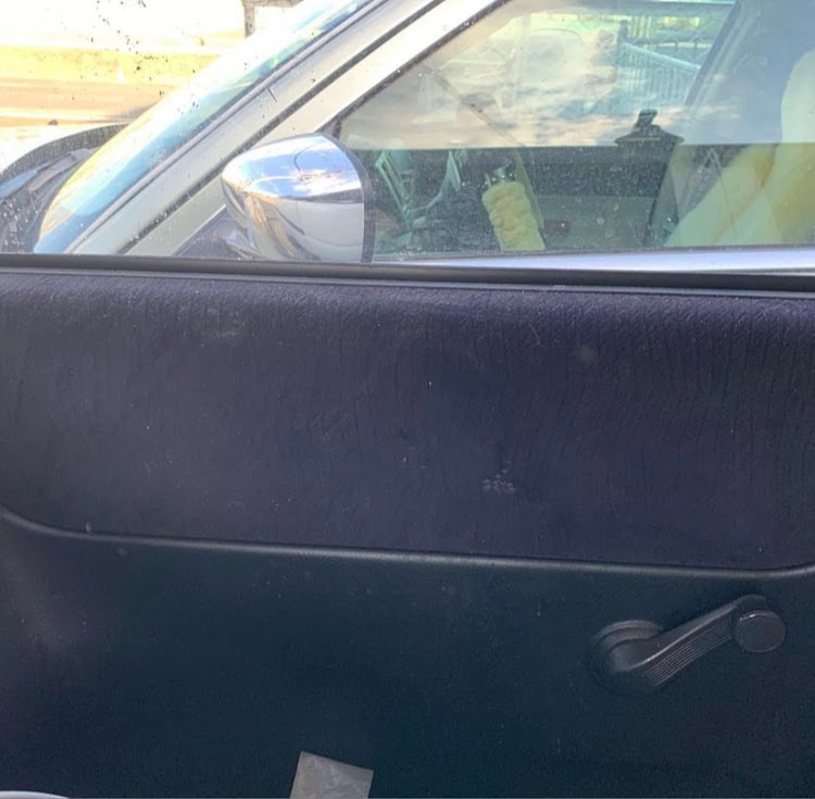 バモスのbossさんが投稿したカスタム事例の投稿画像1枚目