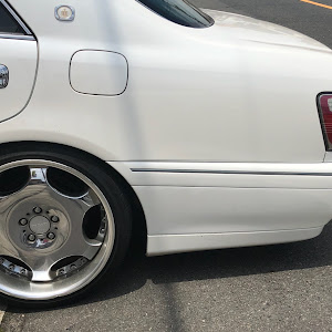 クラウンアスリート JZS171