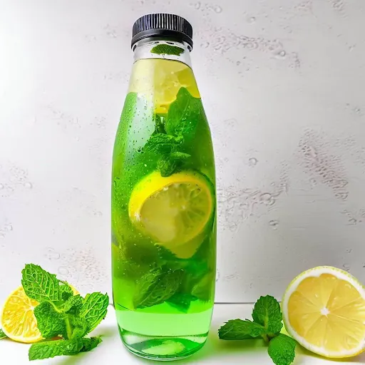 Virgin Mojito [350 Ml]