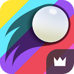 Tiny Bounce - Jump & Slide Apk