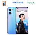 Điện Thoại Oppo Reno7 5G (8Gb/256Gb)