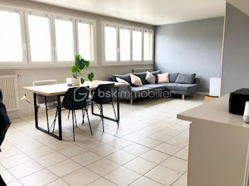 appartement à Neuilly-sur-Marne (93)