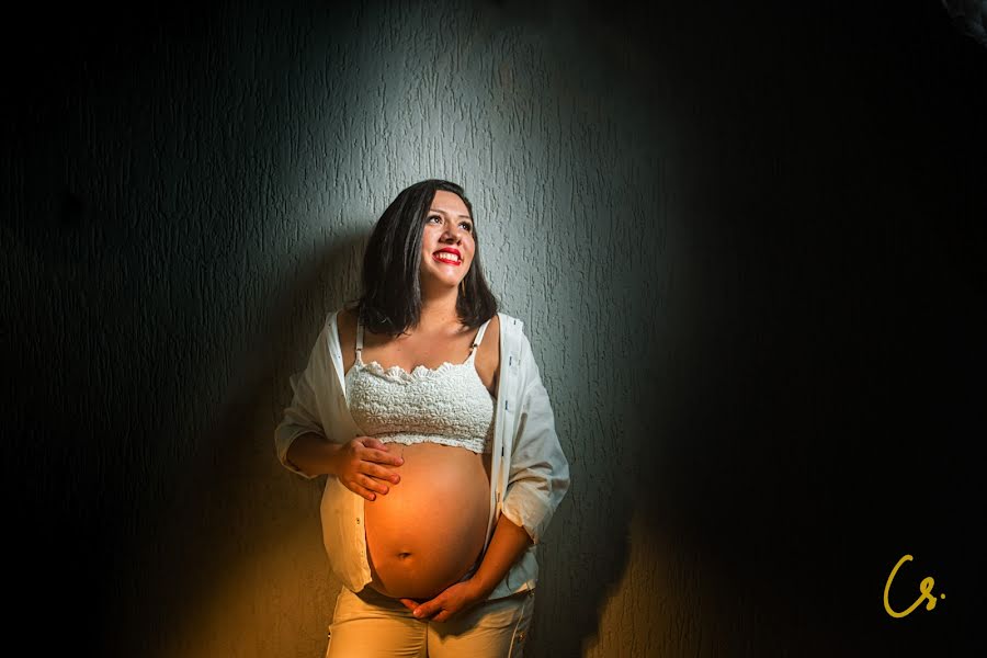 Fotógrafo de casamento Cleisson Silvano (cleissonsilvano). Foto de 16 de outubro 2022