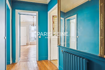 appartement à Paris 17ème (75)