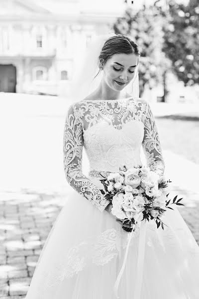 Photographe de mariage Lucia Minárová (luciaminarova). Photo du 21 janvier 2021