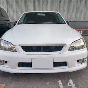 アルテッツァ SXE10