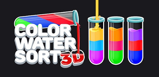 Color Water Sort Puzzle Games