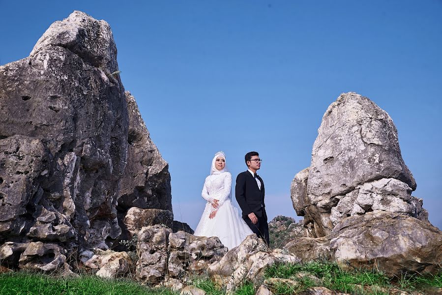 Wedding photographer Riyo Agraphy (bandung). Photo of 30 July 2020