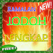 Ramalan Jodoh Lengkap  Icon