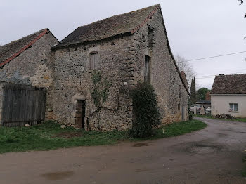 maison à Saint-Pierre-de-Maillé (86)