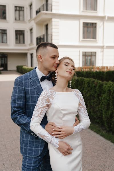 結婚式の写真家Anastasiya Sheveleva (nastushansk)。2023 10月1日の写真