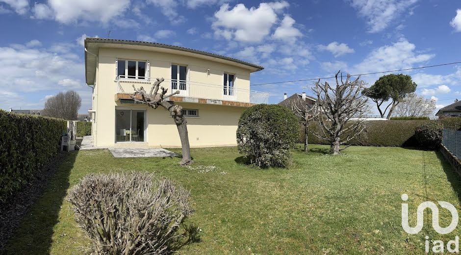 Vente maison 5 pièces 162 m² à Laloubère (65310), 221 000 €