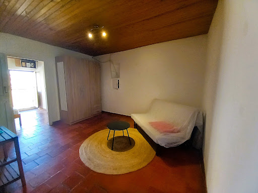 Apartment with terrace 3