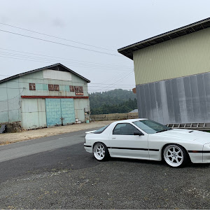 RX-7 FC3S