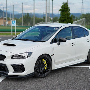 WRX STI VAB