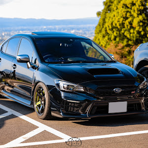 WRX STI VAB