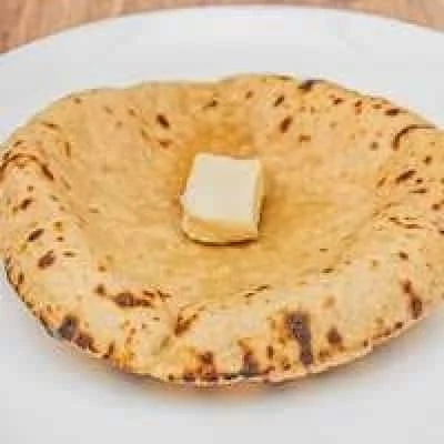 Tawa Roti Butter