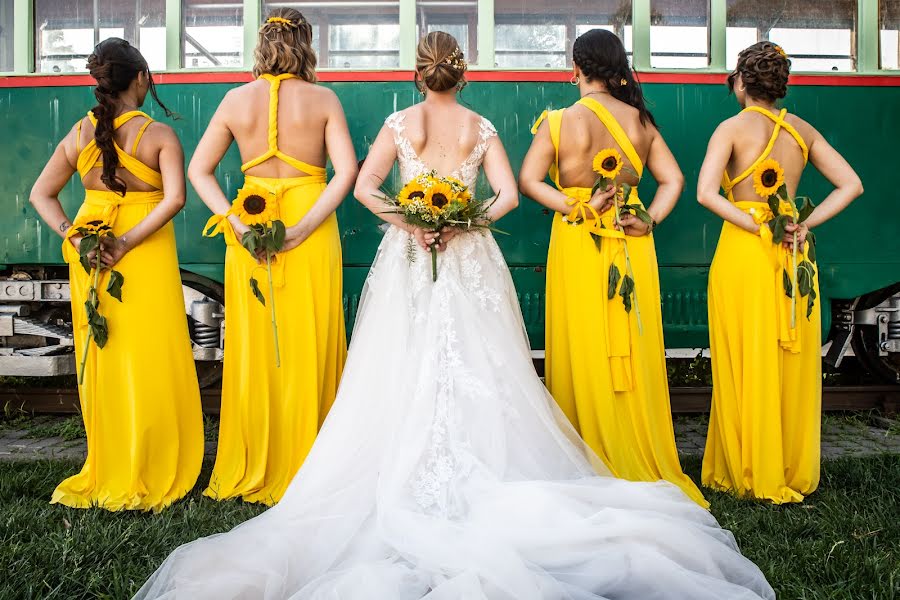 Photographe de mariage Giusy Chiumenti (giusychiumenti). Photo du 11 mars 2023