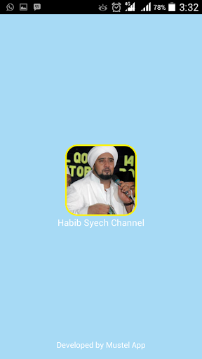 Habib Syech Channel