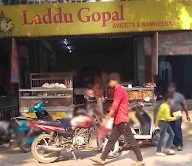 Laddu Gopal photo 1