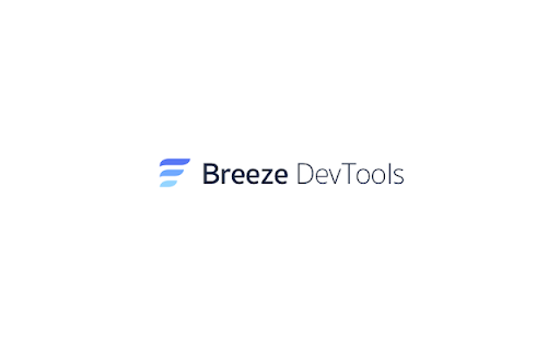 Breeze DevTools