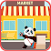 Panda’s Supermarket icon