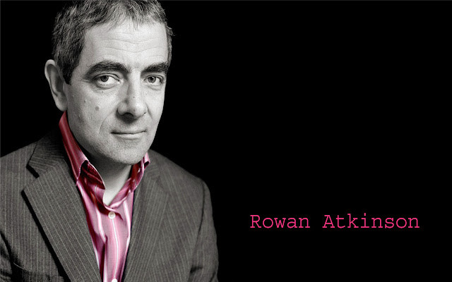 Rowan atkinson Themes & New Tab