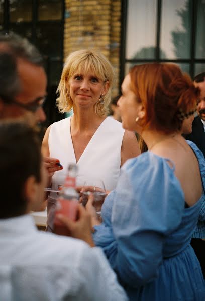 Fotógrafo de casamento Lara Andreolli (larandreolli). Foto de 22 de outubro 2023