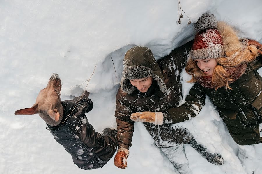 Свадебный фотограф Денис Калинкин (deniskalinkin). Фотография от 16 декабря 2019