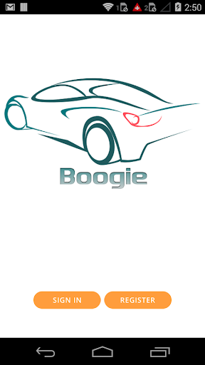 Boogie Driver