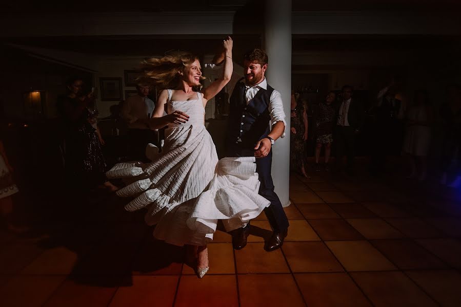 Fotógrafo de bodas Monika Zaldo (zaldo). Foto del 4 de octubre 2018