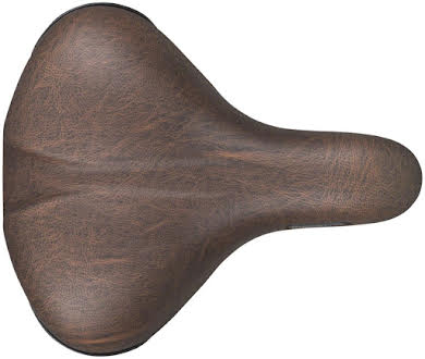 Selle San Marco City Saddle - Steel Men's alternate image 0