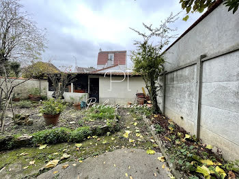 maison à Le Perreux-sur-Marne (94)